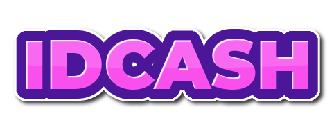 logo IDCASH